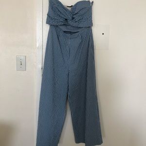 Jumpsuit size M